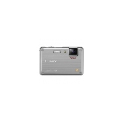 Panasonic LUMIX DMC-FT1 -  1